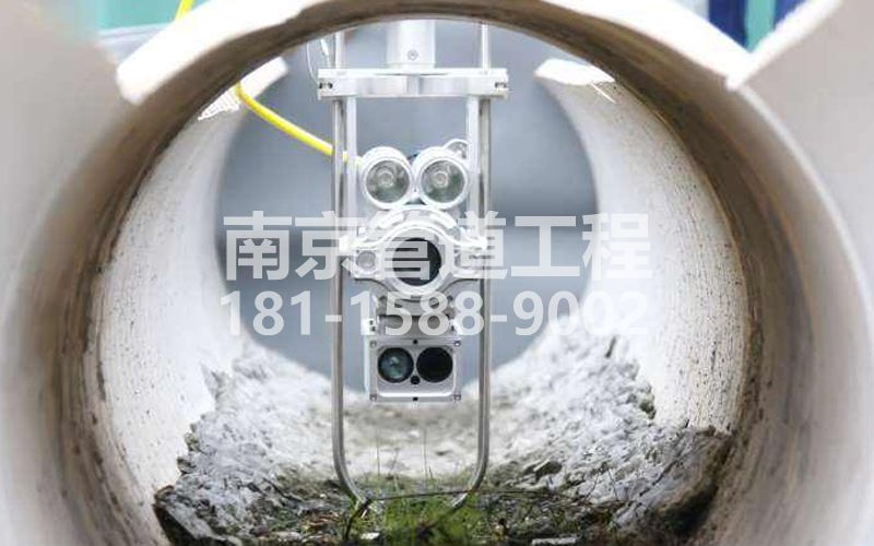 221甘家巷QV检测